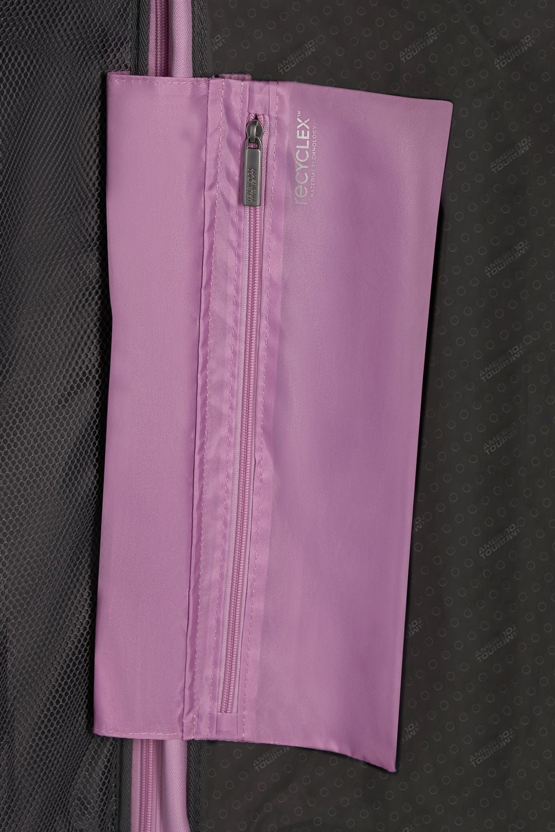 AMERICAN TOURISTER Gemiddelde koffer EXTENSIBLE STARVIBE 67cm