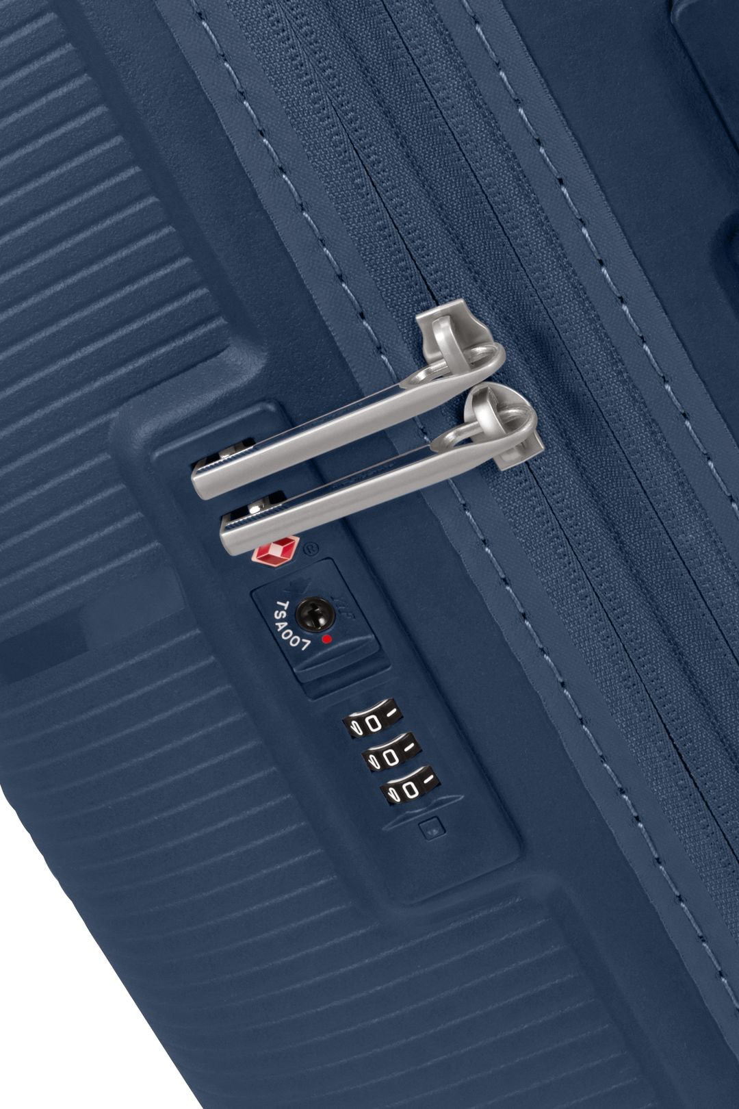 AMERICAN TOURISTER Gemiddelde koffer EXTENSIBLE STARVIBE 67cm