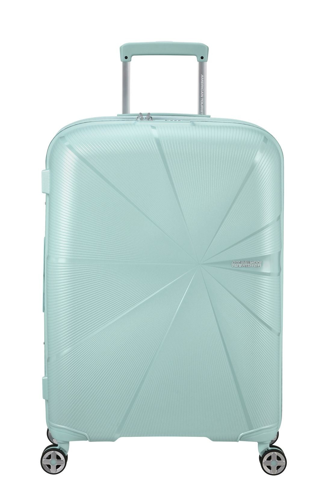 AMERICAN TOURISTER Gemiddelde koffer EXTENSIBLE STARVIBE 67cm