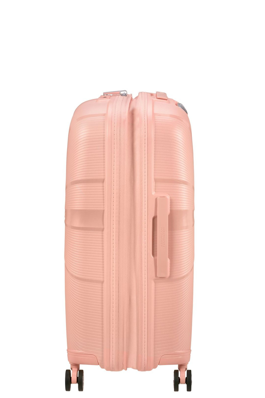 AMERICAN TOURISTER Gemiddelde koffer EXTENSIBLE STARVIBE 67cm