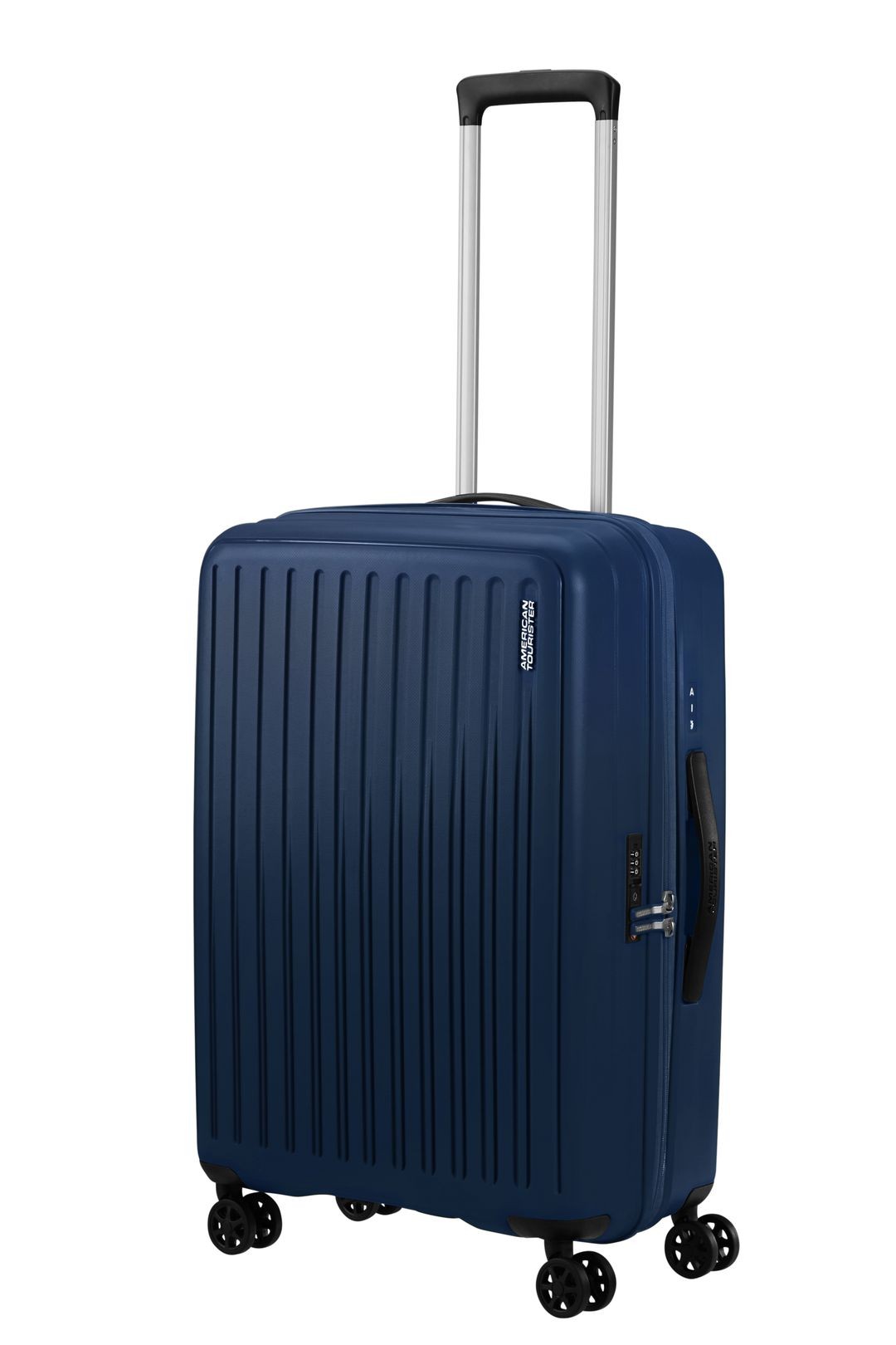 AMERICAN TOURISTER Mittlerer Koffer REJOY 68cm