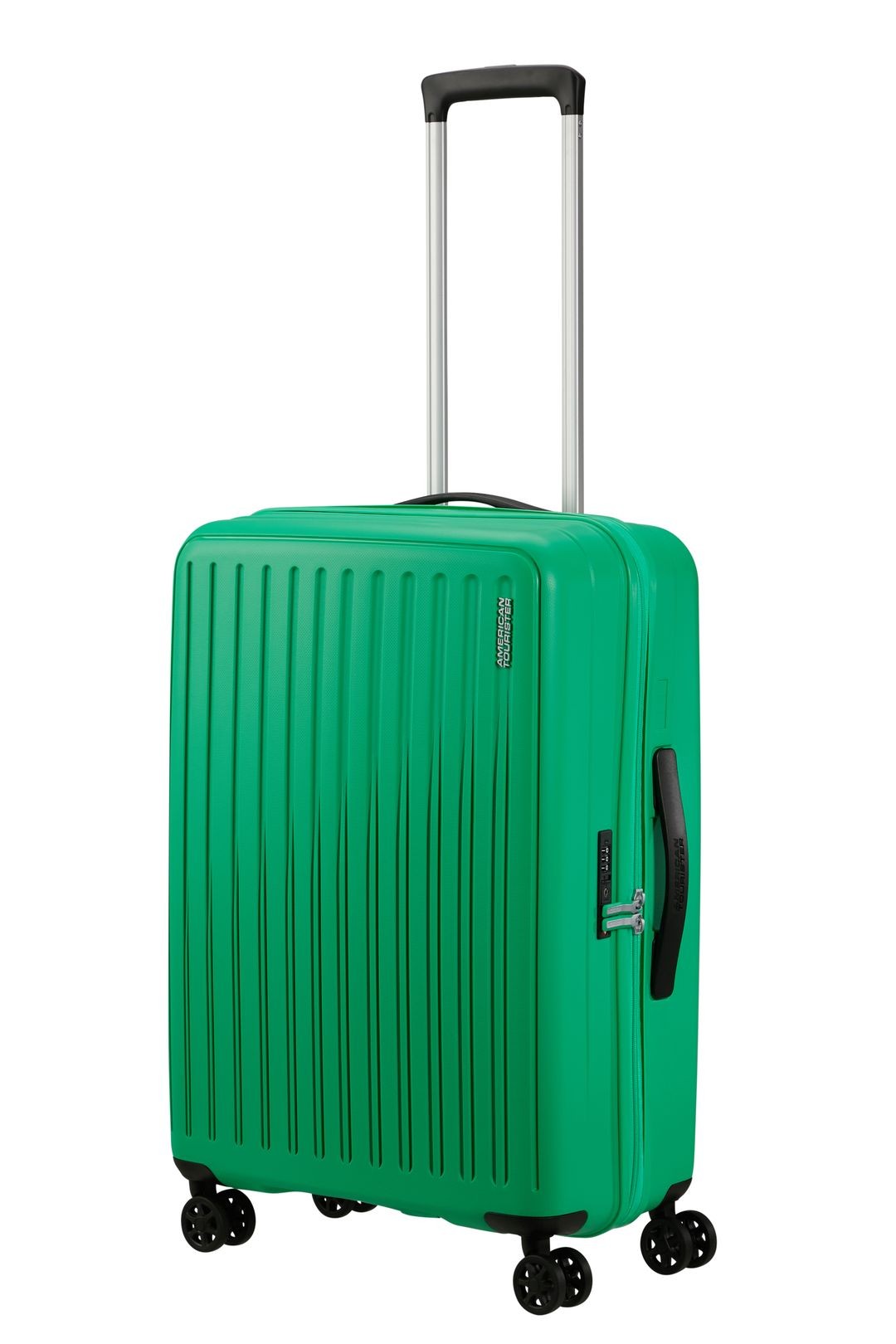 AMERICAN TOURISTER Mittlerer Koffer REJOY 68cm
