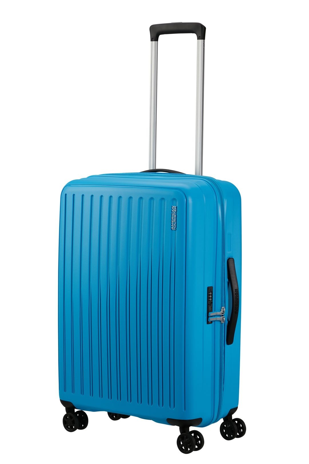 AMERICAN TOURISTER Mittlerer Koffer REJOY 68cm