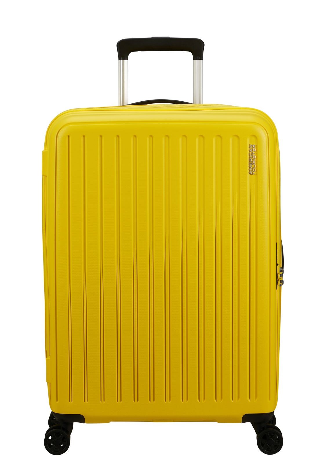 AMERICAN TOURISTER Mittlerer Koffer REJOY 68cm