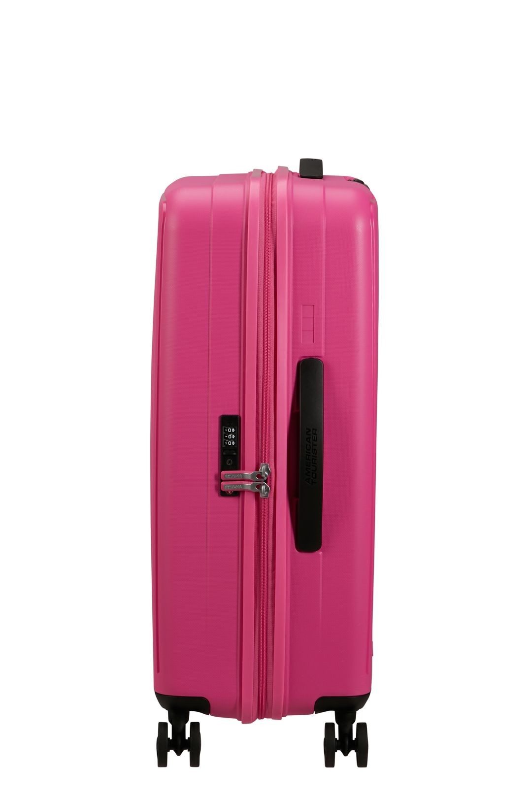 AMERICAN TOURISTER Mittlerer Koffer REJOY 68cm