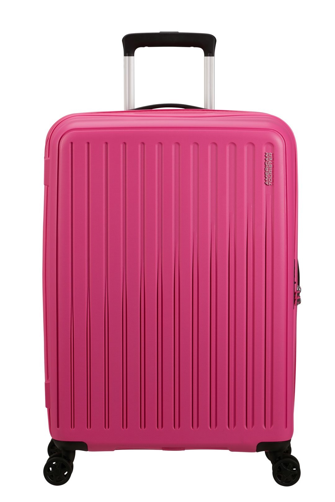 AMERICAN TOURISTER Mittlerer Koffer REJOY 68cm