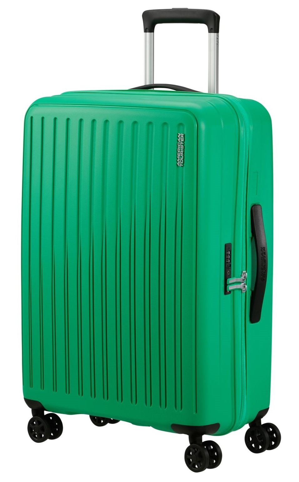 AMERICAN TOURISTER Mittlerer Koffer REJOY 68cm