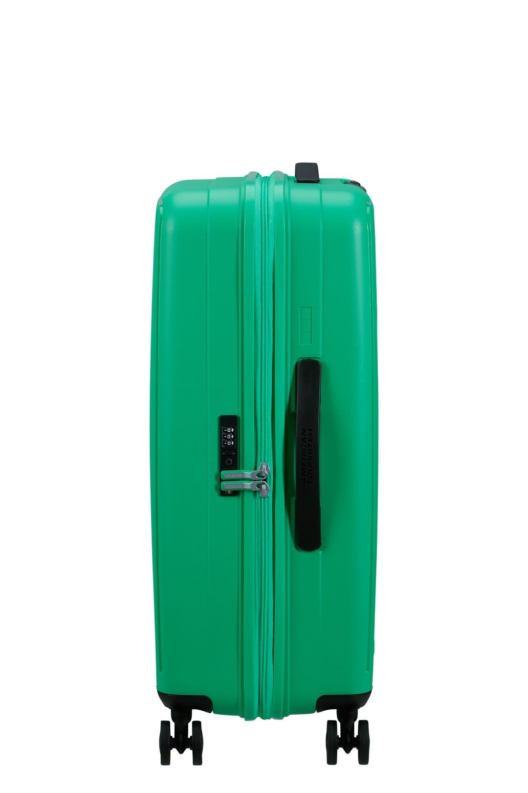 AMERICAN TOURISTER Mittlerer Koffer REJOY 68cm