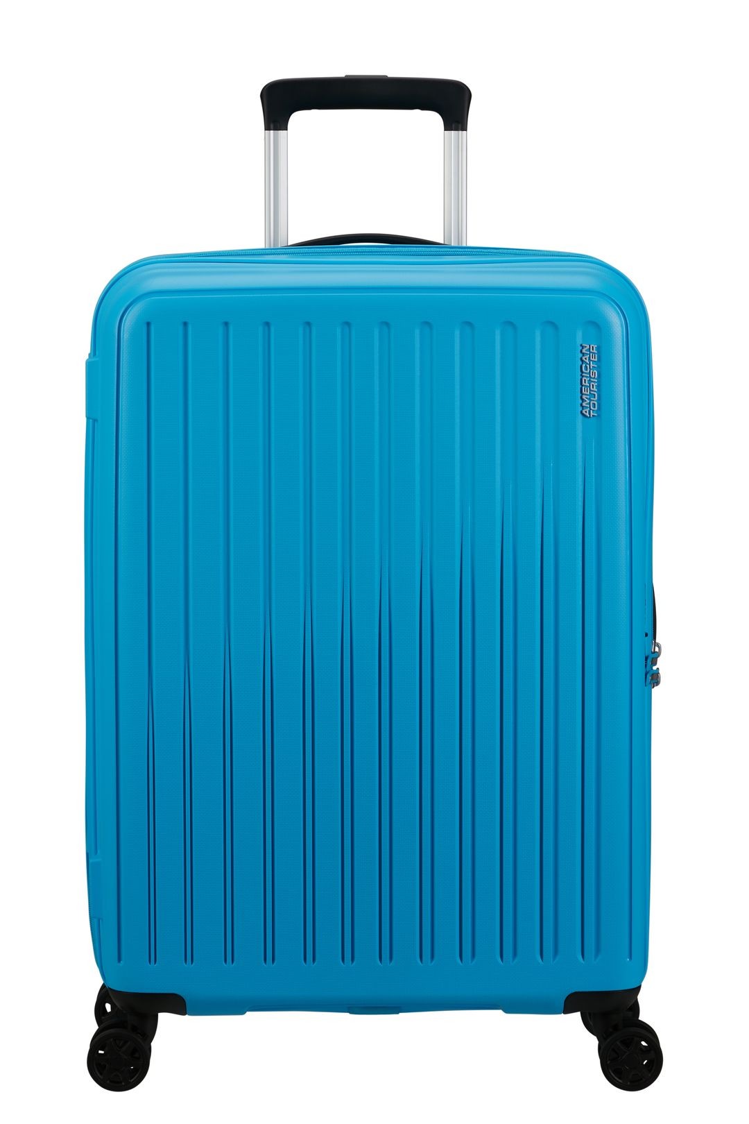AMERICAN TOURISTER Mittlerer Koffer REJOY 68cm