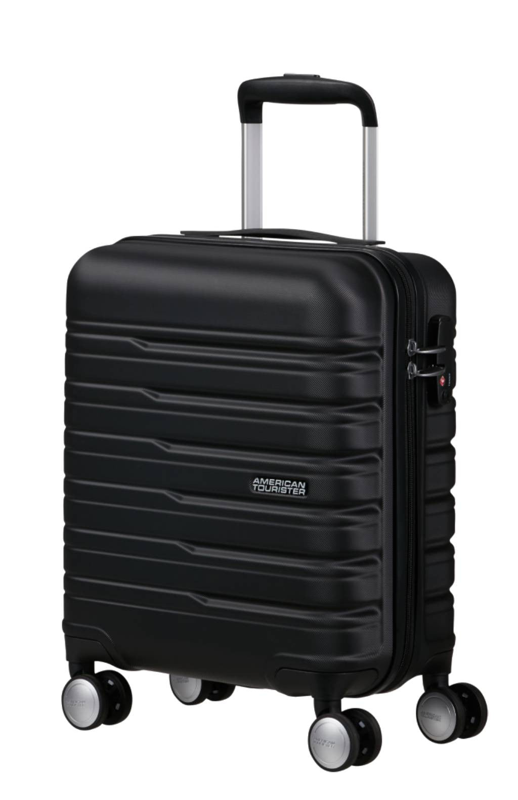 AMERICAN TOURISTER VALIGIA UNDERSEATER FLASHLINE 45cm