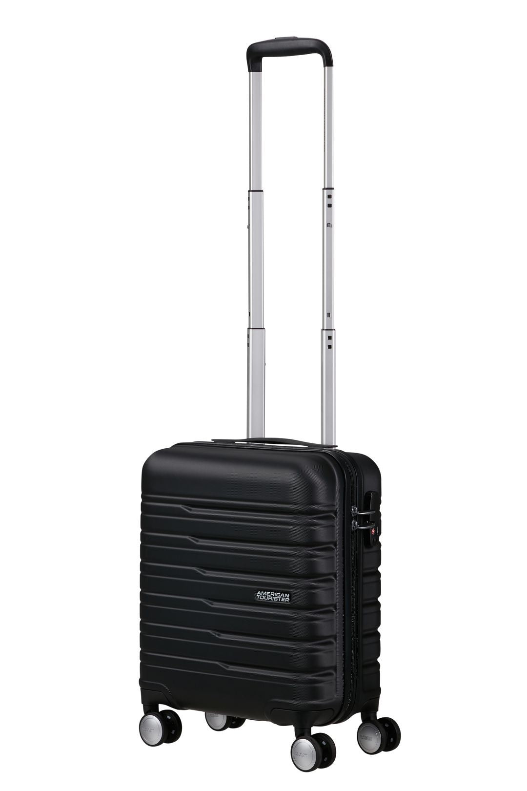 AMERICAN TOURISTER VALIGIA UNDERSEATER FLASHLINE 45cm