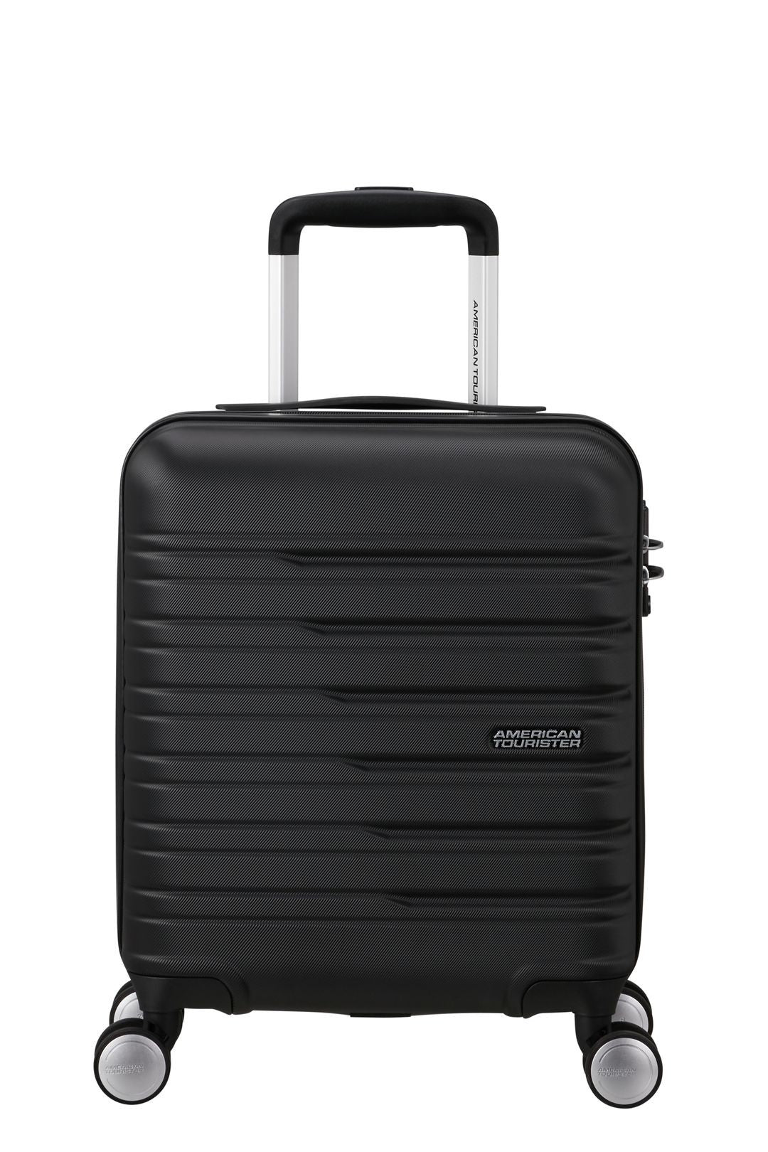 AMERICAN TOURISTER VALIGIA UNDERSEATER FLASHLINE 45cm
