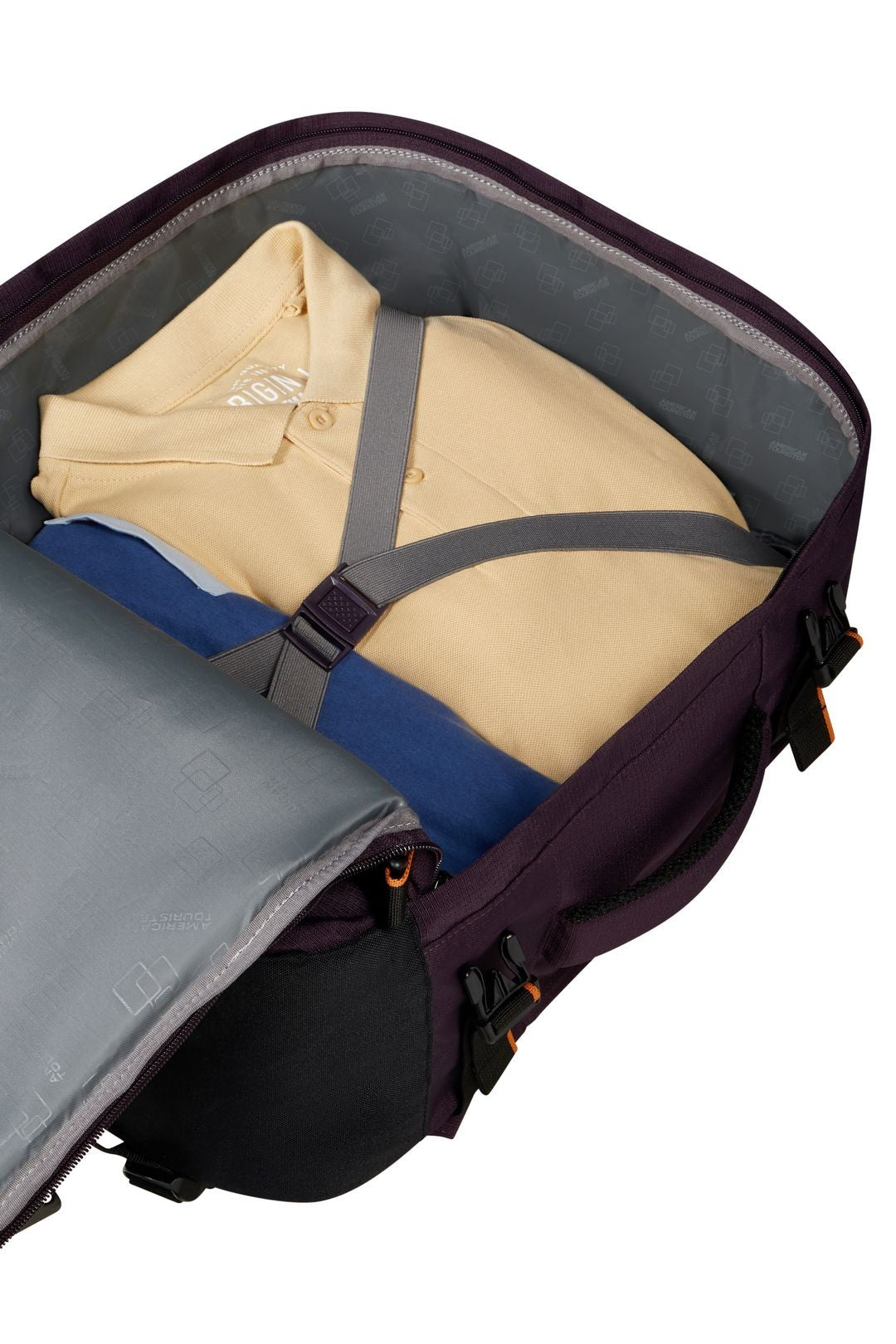 AMERICAN TOURISTER Travel backpack M TAKE2CABIN