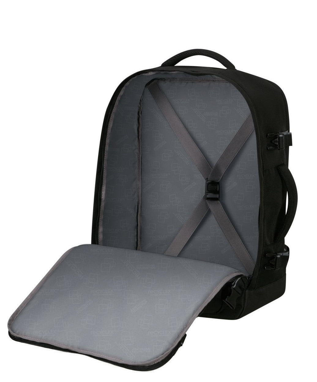 AMERICAN TOURISTER Travel backpack M TAKE2CABIN