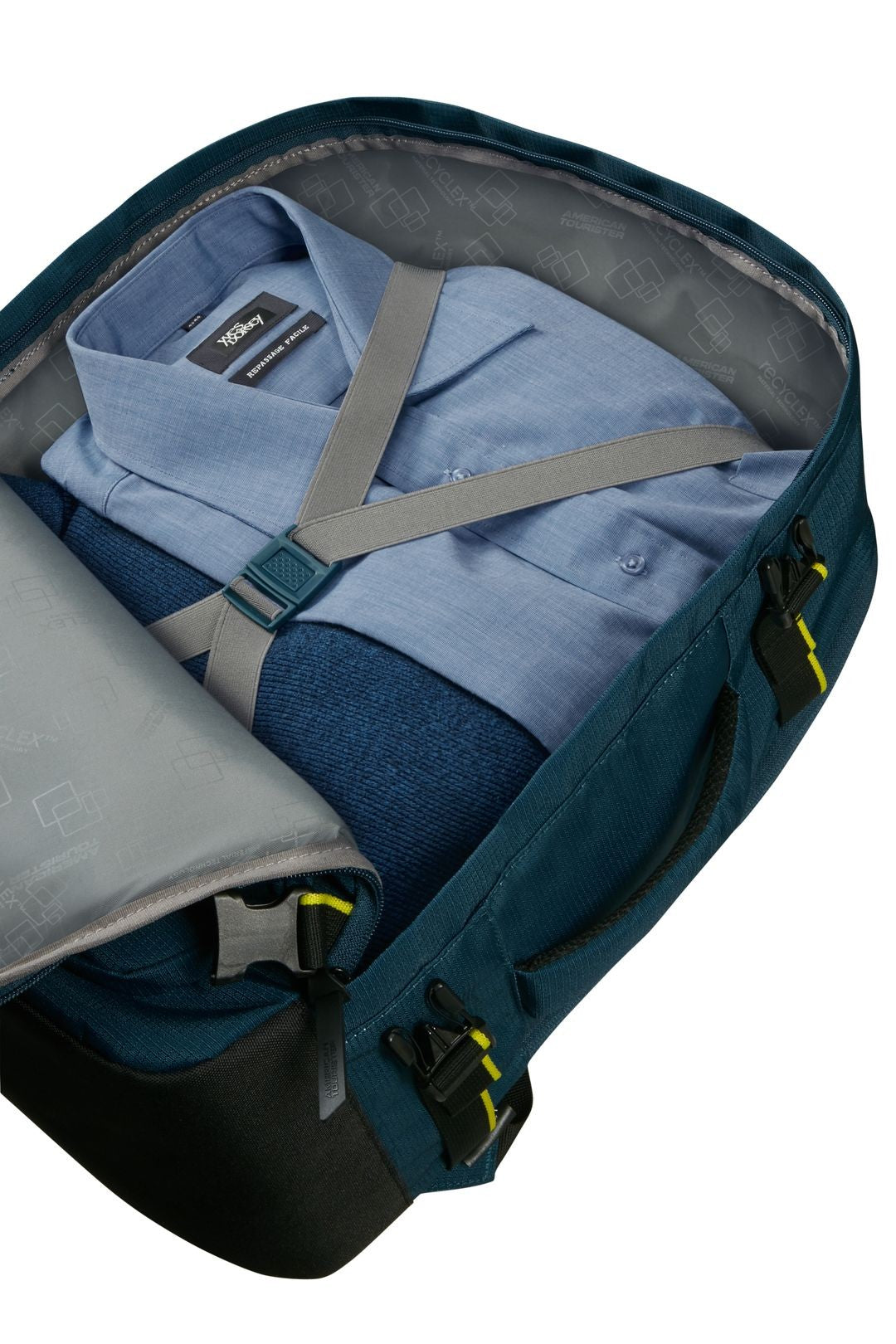 AMERICAN TOURISTER Travel backpack M TAKE2CABIN