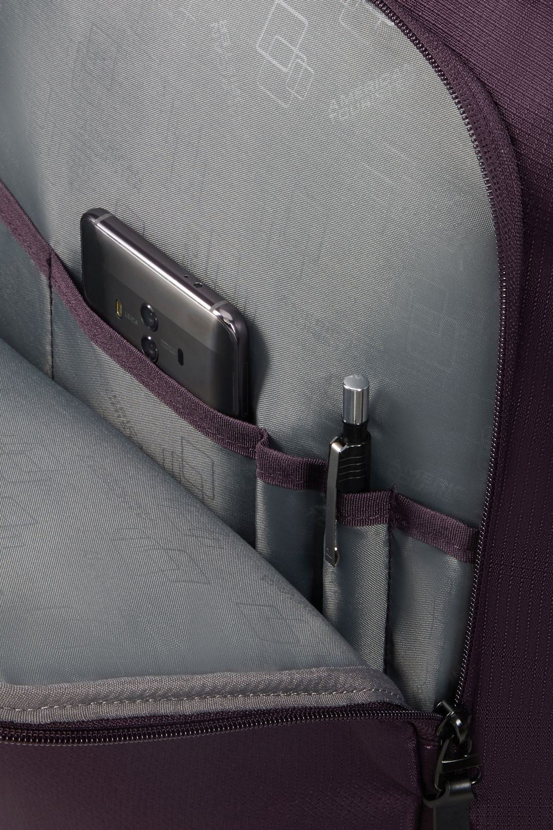 AMERICAN TOURISTER Travel backpack M TAKE2CABIN