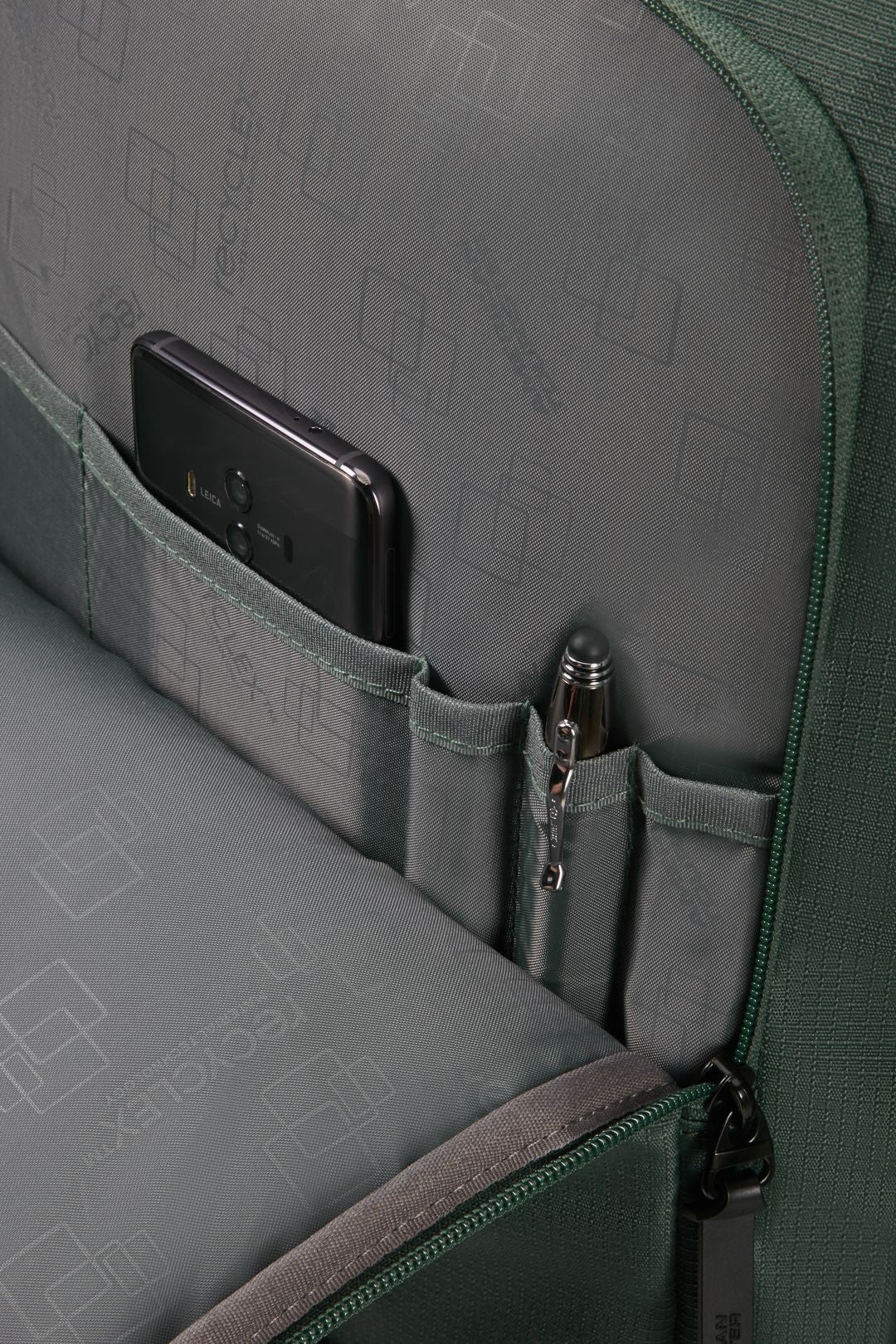 AMERICAN TOURISTER Travel backpack M TAKE2CABIN