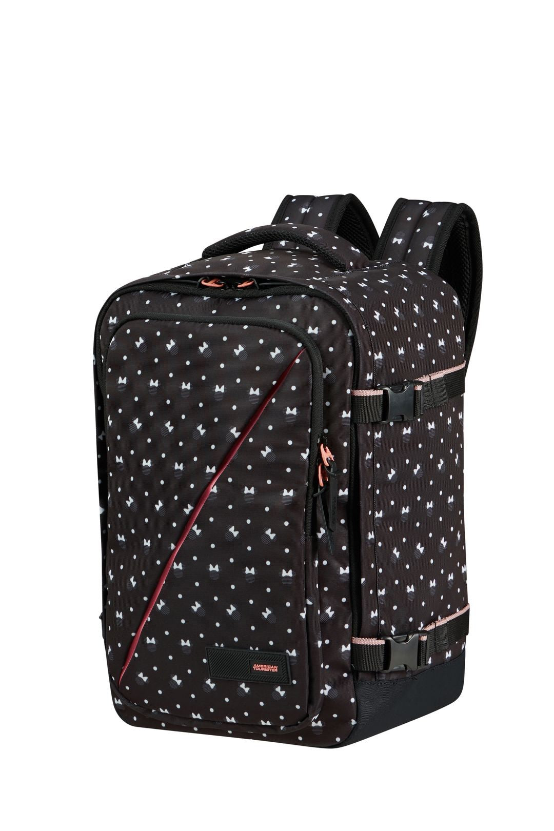AMERICAN TOURISTER Travel backpack s TAKE2CABIN DISNEY