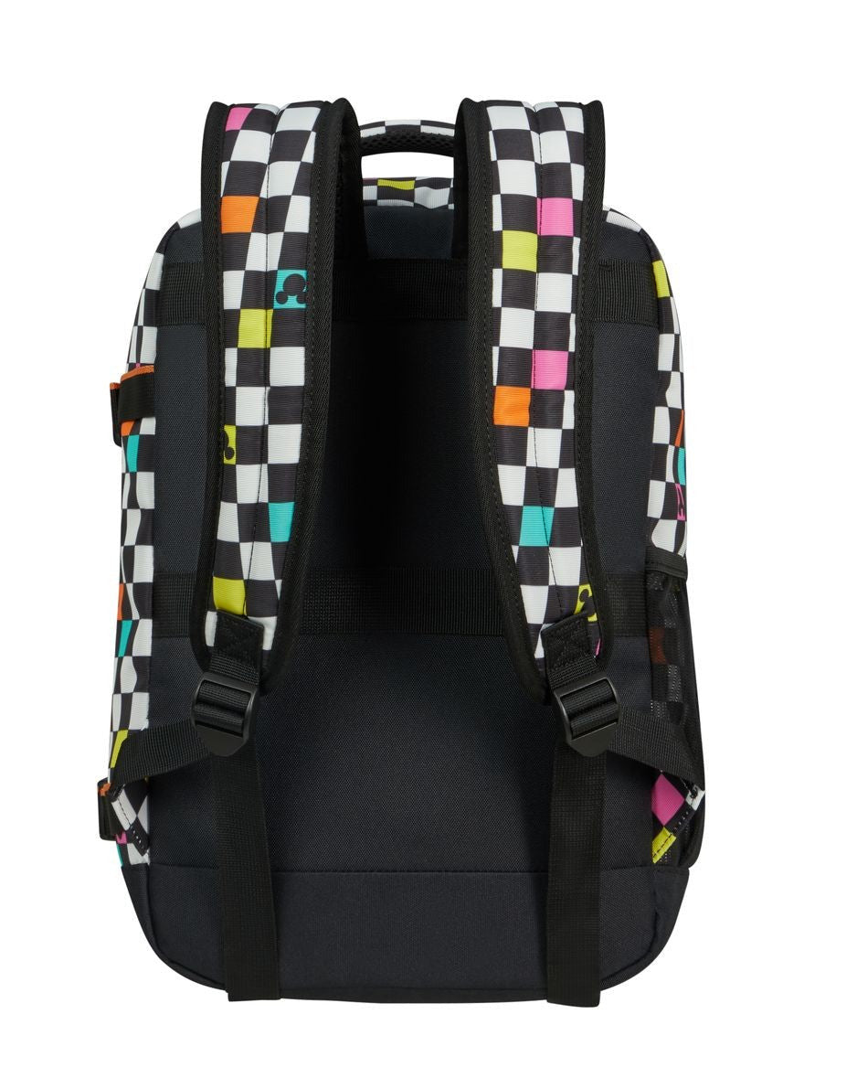 AMERICAN TOURISTER Reise -Rucksack s TAKE2CABIN DISNEY