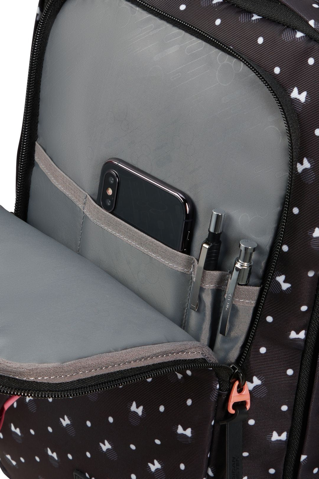 AMERICAN TOURISTER Travel backpack s TAKE2CABIN DISNEY