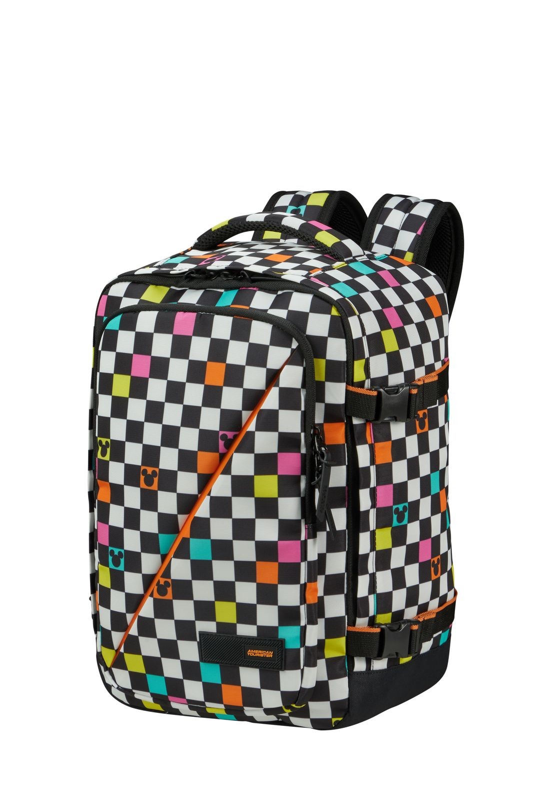 AMERICAN TOURISTER Reise -Rucksack s TAKE2CABIN DISNEY