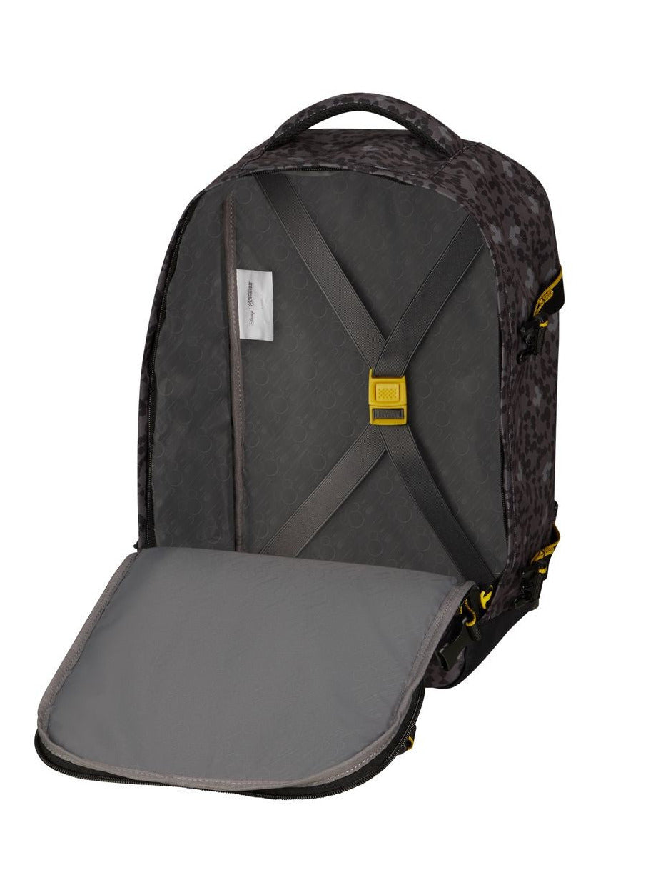 Pack Cabin suitcase Dashpop Disney + Backpack Take2cabin Disney of American Tourister