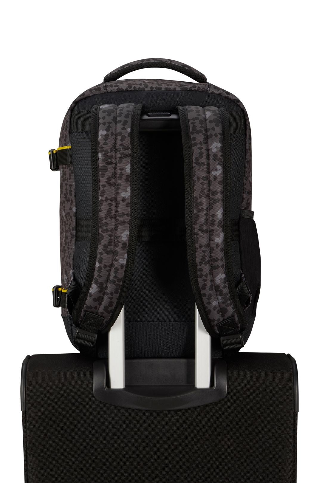 Pack Cabin suitcase Dashpop Disney + Backpack Take2cabin Disney of American Tourister