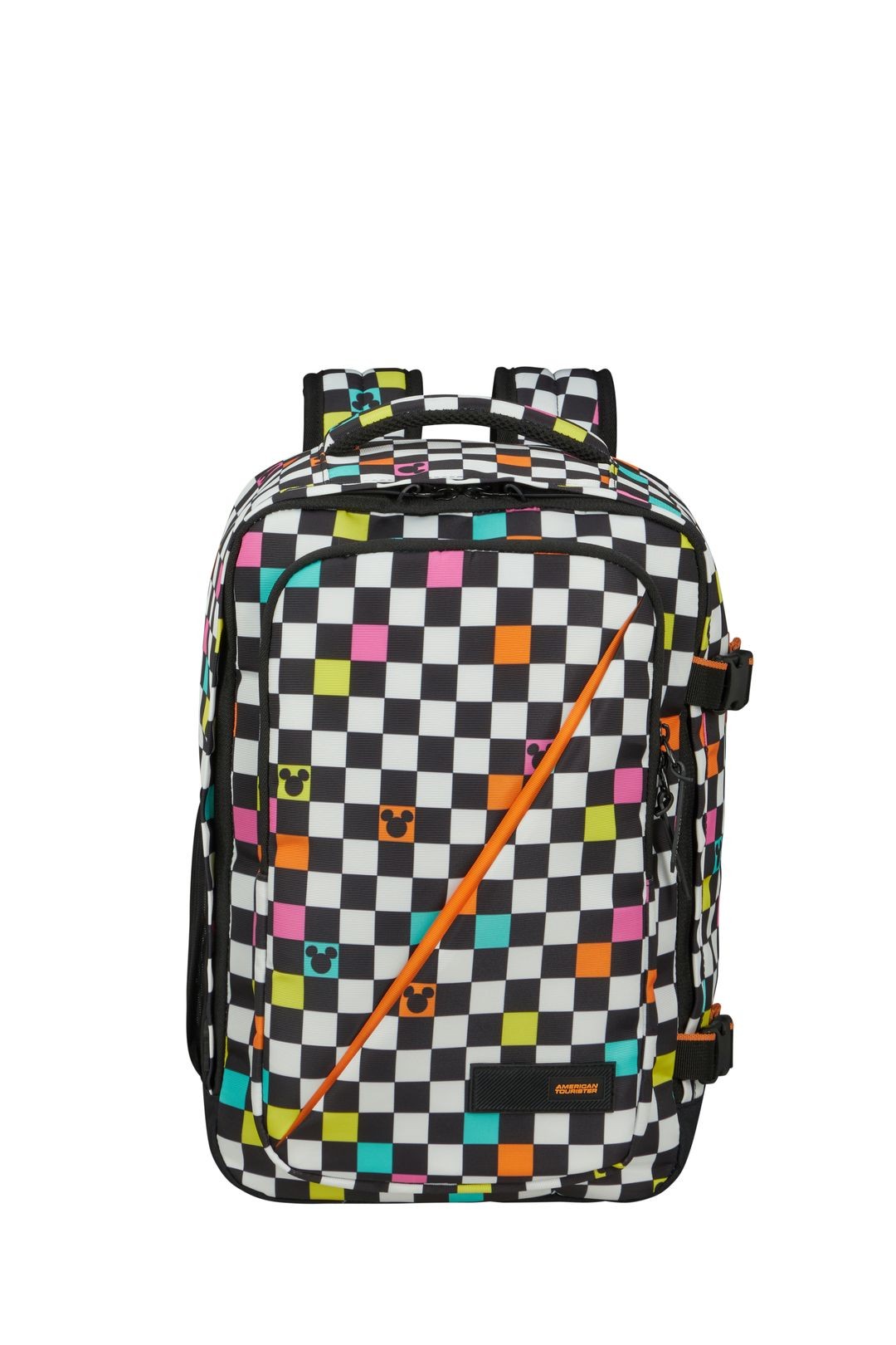 AMERICAN TOURISTER Travel backpack s TAKE2CABIN DISNEY