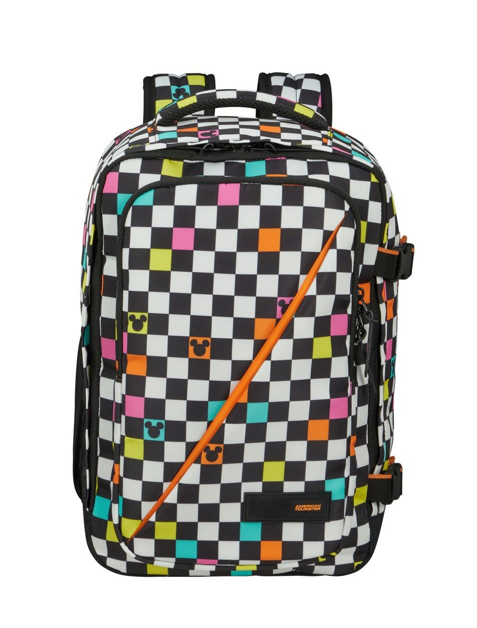AMERICAN TOURISTER Reise -Rucksack s TAKE2CABIN DISNEY