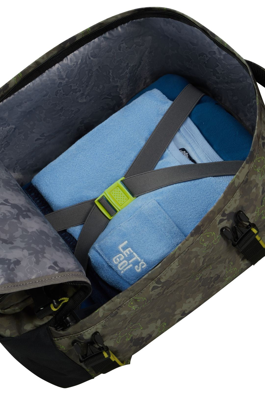 AMERICAN TOURISTER Travel backpack s TAKE2CABIN DISNEY