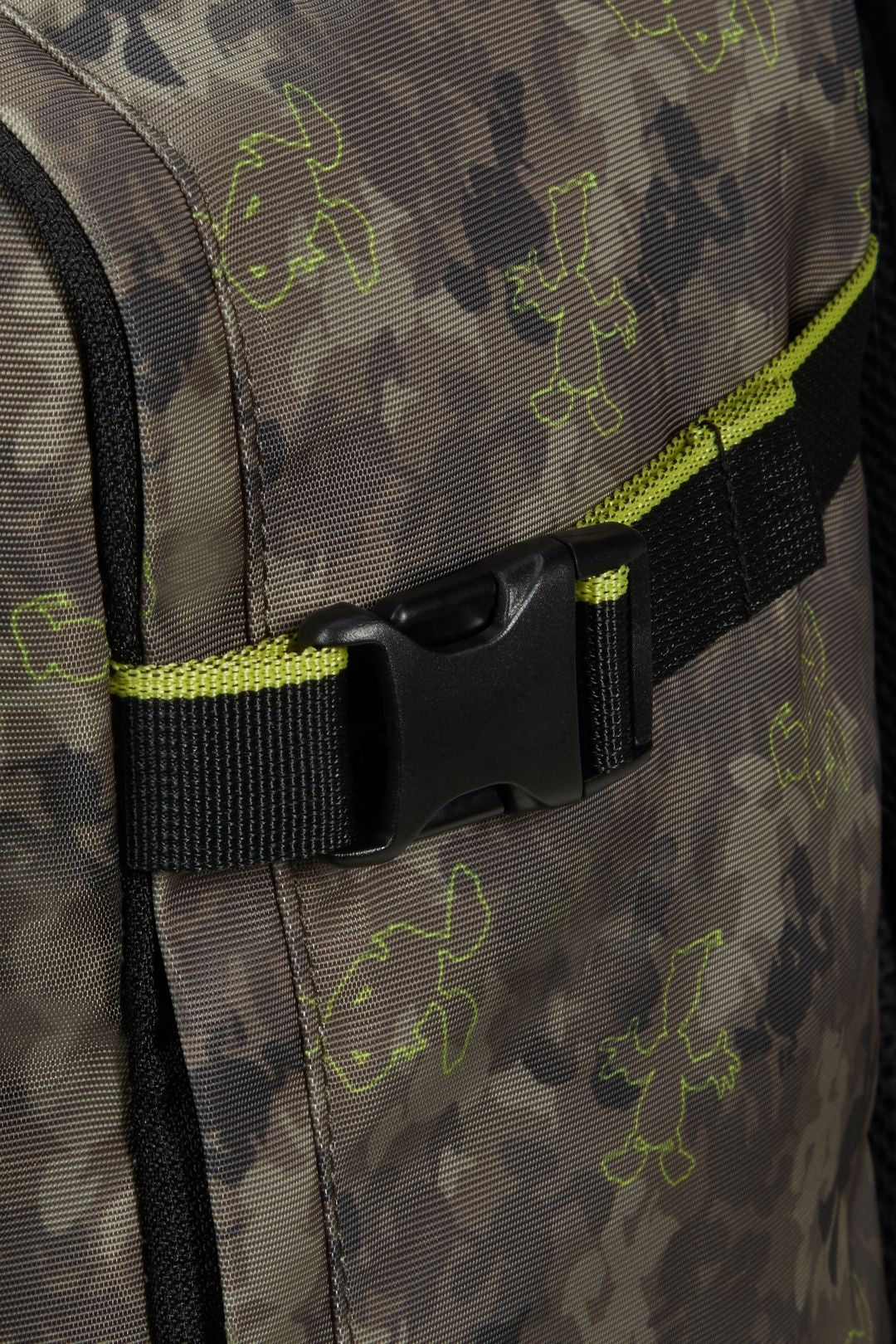 AMERICAN TOURISTER Travel backpack s TAKE2CABIN DISNEY