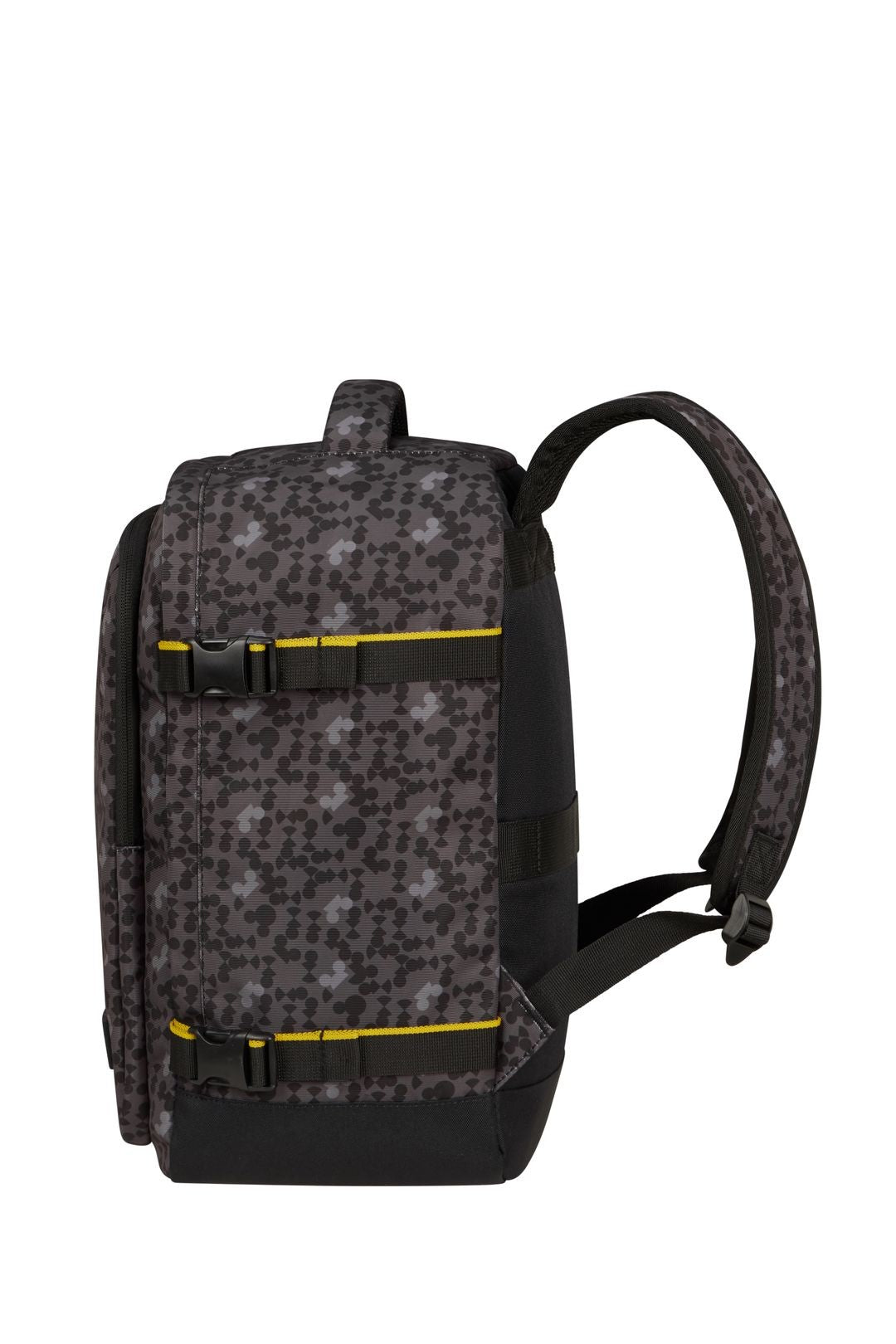 Pack Cabin suitcase Dashpop Disney + Backpack Take2cabin Disney of American Tourister