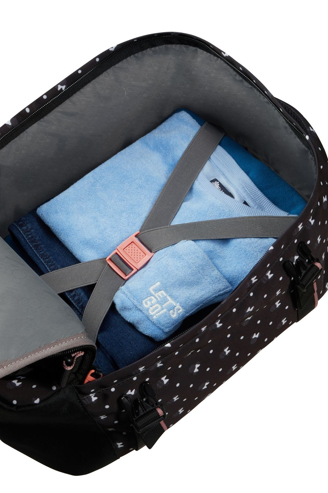 AMERICAN TOURISTER Travel backpack s TAKE2CABIN DISNEY