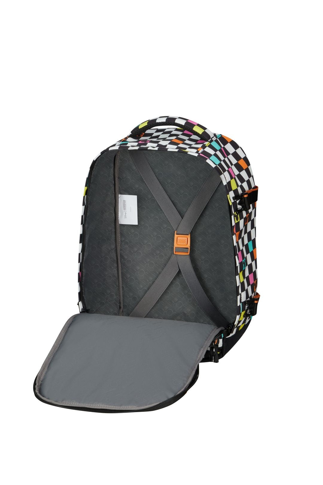 AMERICAN TOURISTER Reise -Rucksack s TAKE2CABIN DISNEY