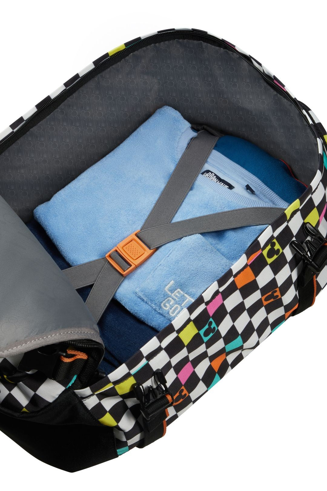 AMERICAN TOURISTER Travel backpack s TAKE2CABIN DISNEY