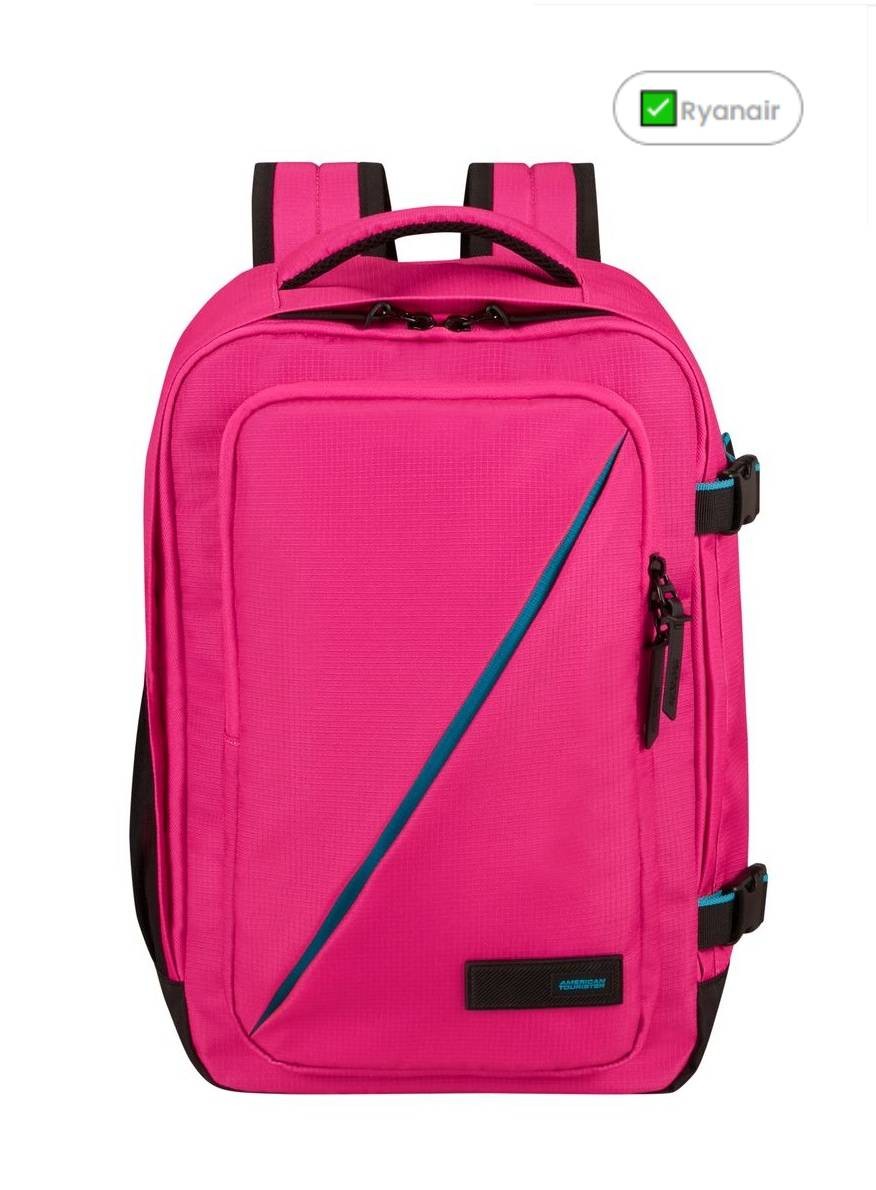 AMERICAN TOURISTER Travel backpack s TAKE2CABIN