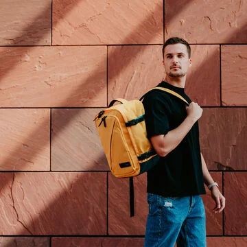 AMERICAN TOURISTER Travel backpack s TAKE2CABIN