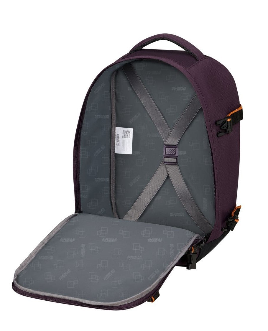 AMERICAN TOURISTER Travel backpack s TAKE2CABIN