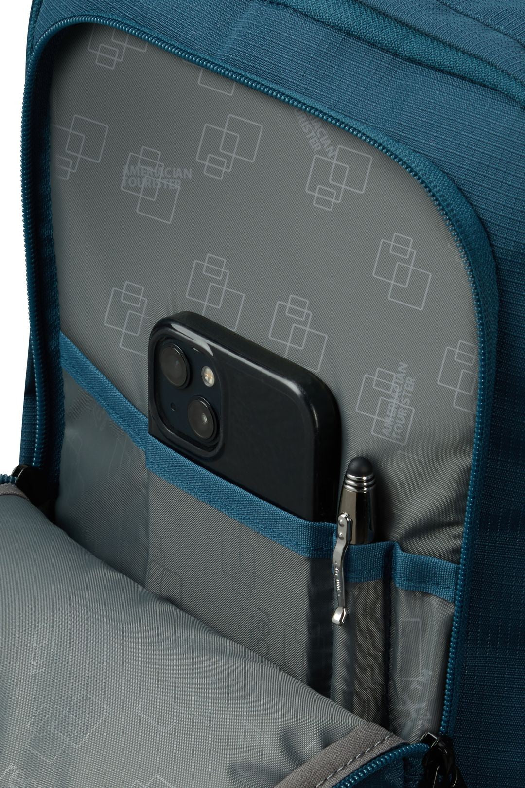 AMERICAN TOURISTER Travel backpack s TAKE2CABIN