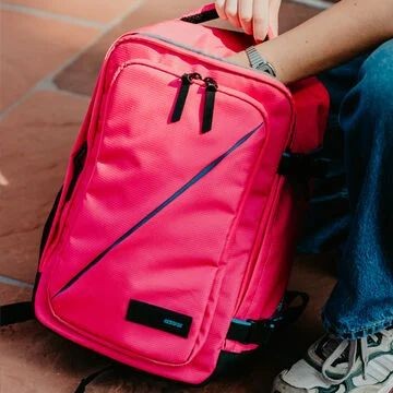 AMERICAN TOURISTER Travel backpack s TAKE2CABIN