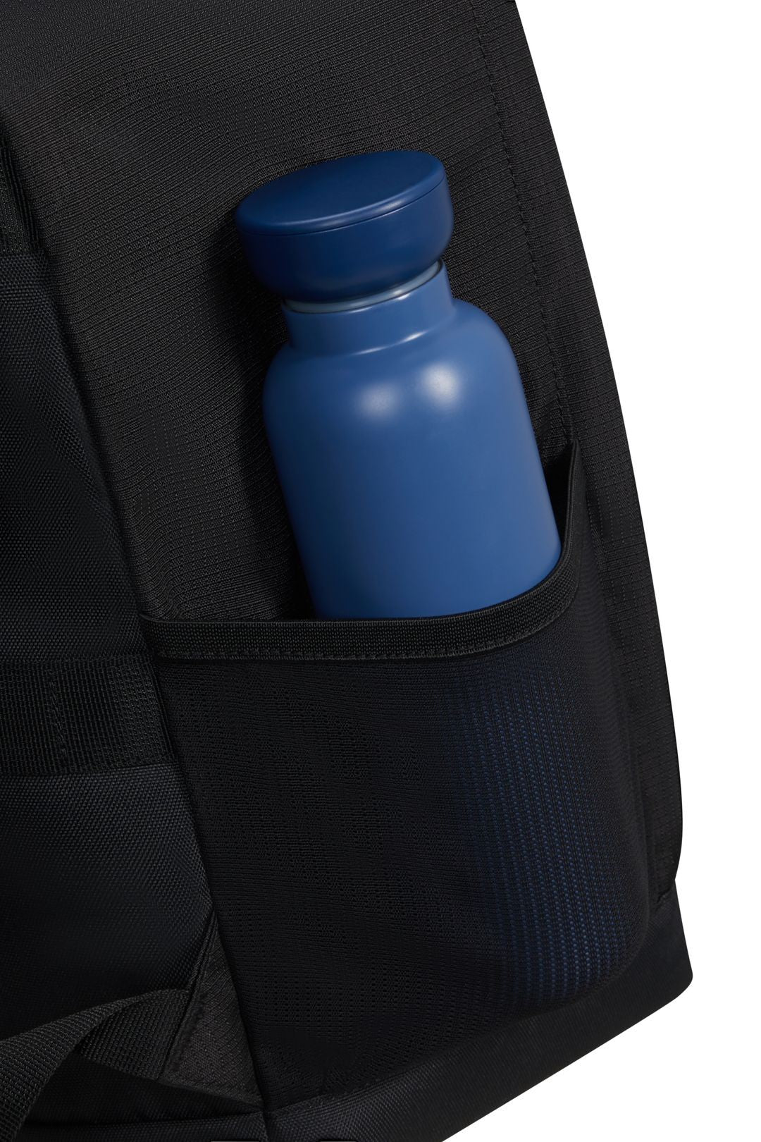 Pack Valise cabine SoundBox + Sac à dos Take2cabin de American Tourister - Noir