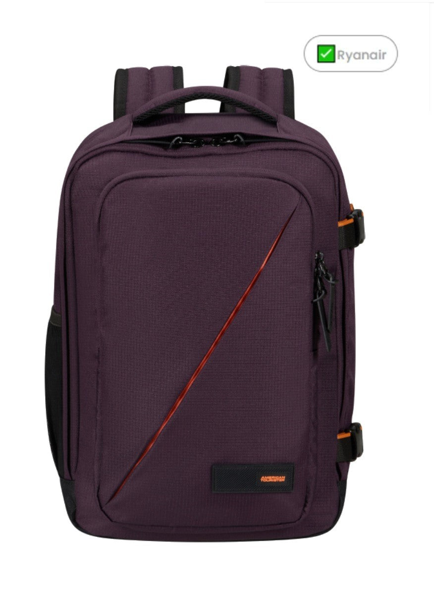 AMERICAN TOURISTER Travel backpack s TAKE2CABIN
