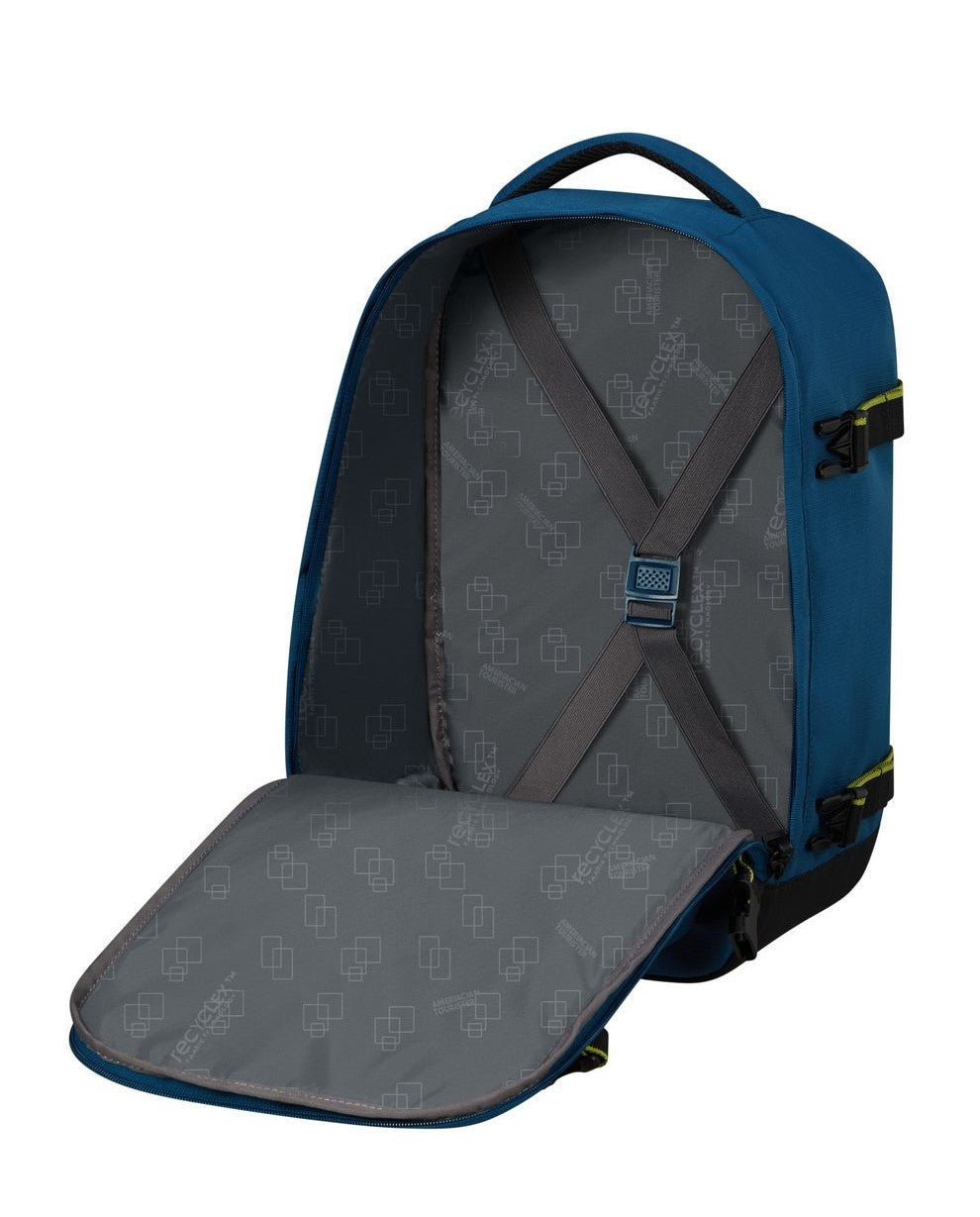 AMERICAN TOURISTER Travel backpack s TAKE2CABIN