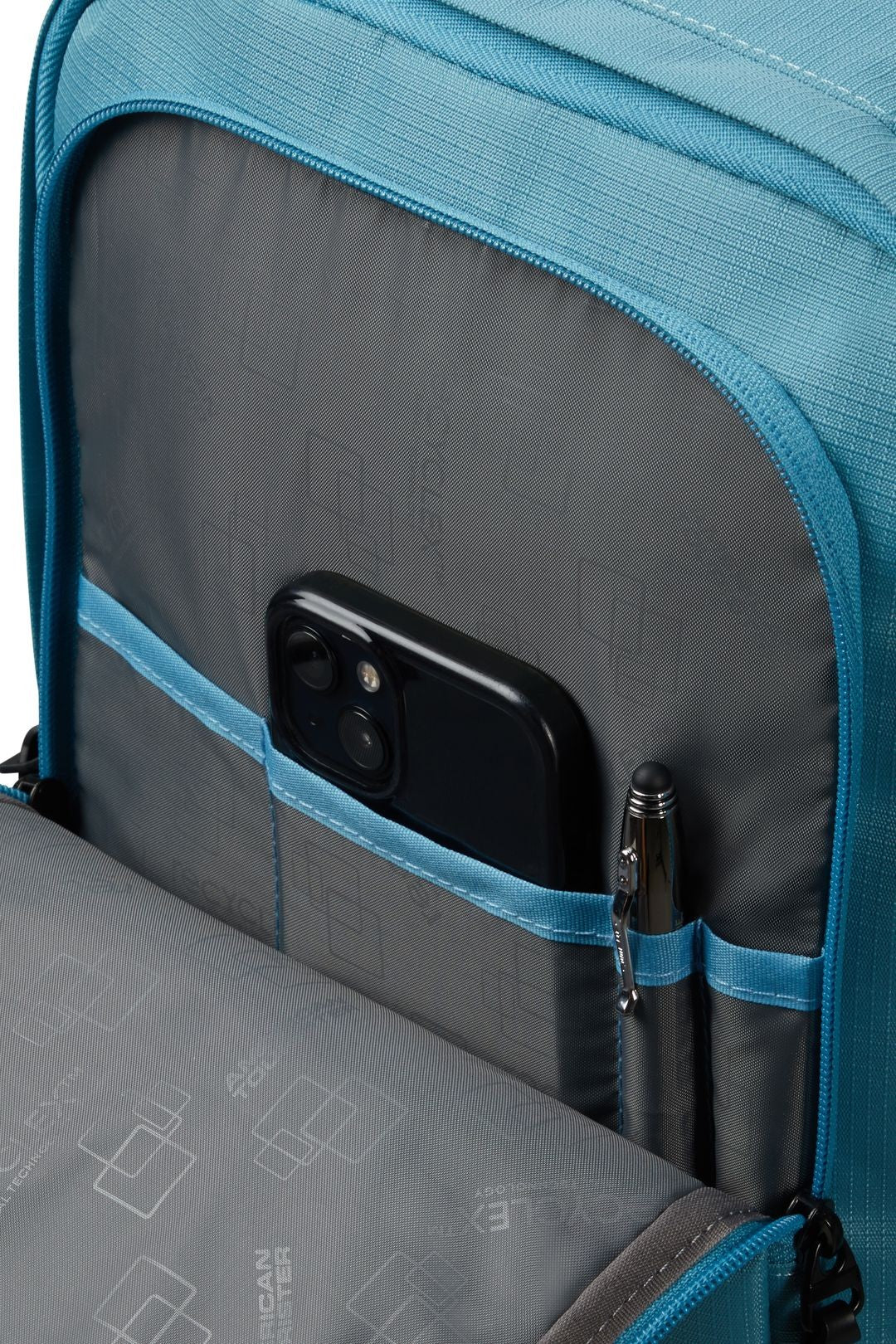 AMERICAN TOURISTER Travel backpack s TAKE2CABIN