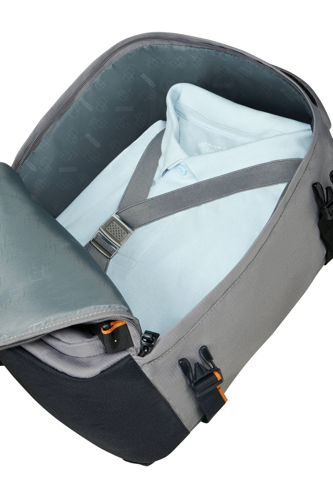 AMERICAN TOURISTER Travel backpack s TAKE2CABIN