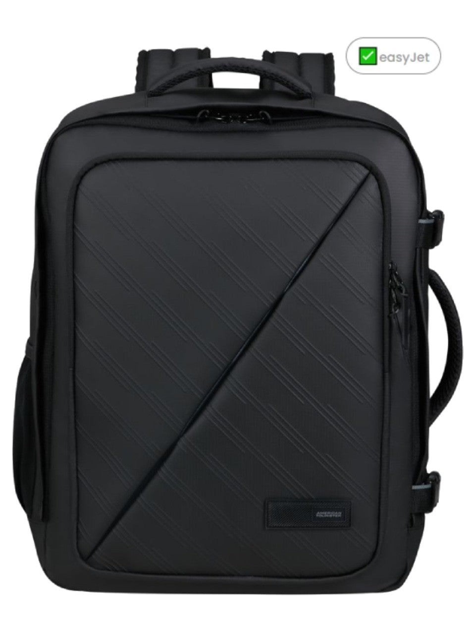 AMERICAN TOURISTER Sac à dos m PRIME TAKE2CABIN