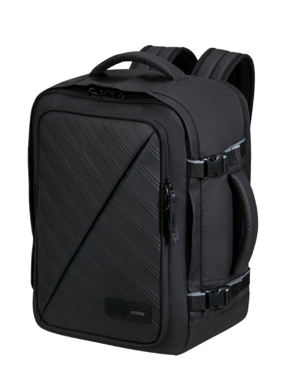 American Tourister rygsæk MS Prime Take2Cabin