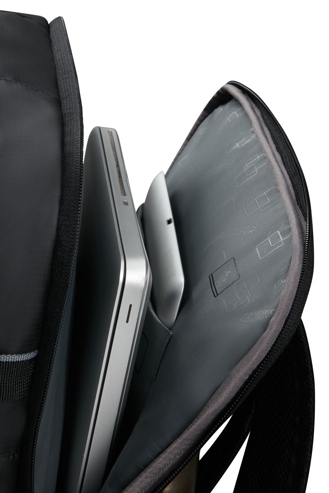 American Tourister rygsæk MS Prime Take2Cabin