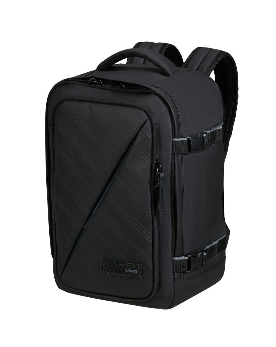 AMERICAN TOURISTER Backpack s PRIME TAKE2CABIN