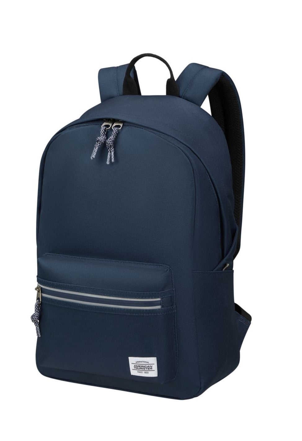 AMERICAN TOURISTER BACKPACK ZIP BRIGHTUP